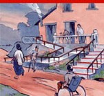 Photo de couverture document : Guide pour la création de camps accessibles