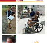 Photo de couverture document CBM: Accessibilité environnement bâti