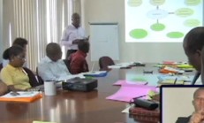 Titre: Emission « Sakapfèt pou Moun Andikape yo », numéro 59