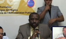 Titre: Emission « Sakapfèt pou Moun Andikape yo », numéro 61