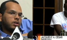 Titre: Emission « Sakapfèt pou Moun Andikape yo », numéro 62