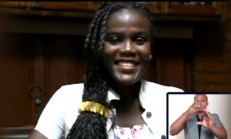Titre: Emission « Sakapfèt pou Moun Andikape yo », numéro 63