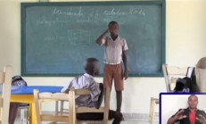 Titre: Emission « Sakapfèt pou Moun Andikape yo », numéro 66