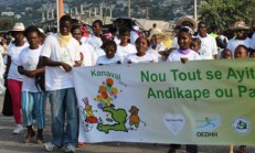 Emission « Sakapfèt pou Moun Andikape yo », numéro 72
