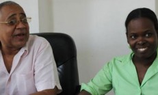 Emission « Sakapfèt pou Moun Andikape yo », numéro 74