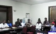 Emission « Sakapfèt pou Moun Andikape yo », numéro 76