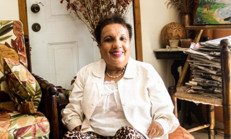 Marie Carmen Flambert Chery